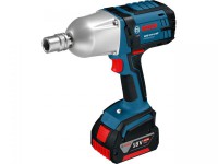 Bosch Impact Wrench Spare Parts